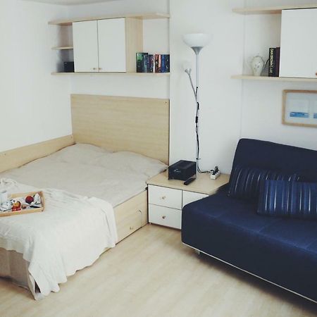 Appartement Apartmaji Piranko Extérieur photo