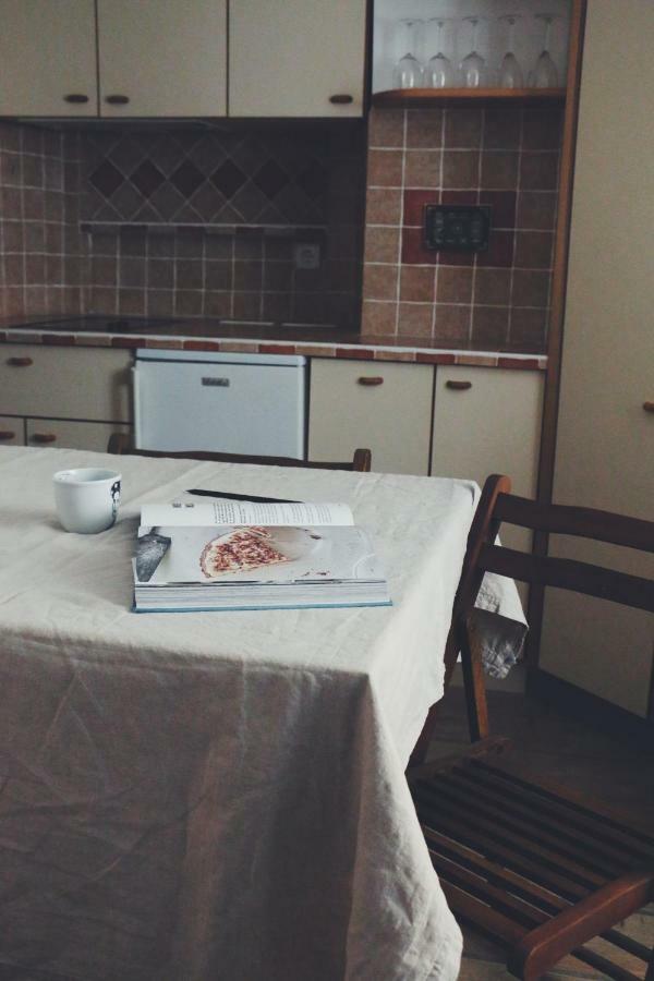 Appartement Apartmaji Piranko Extérieur photo