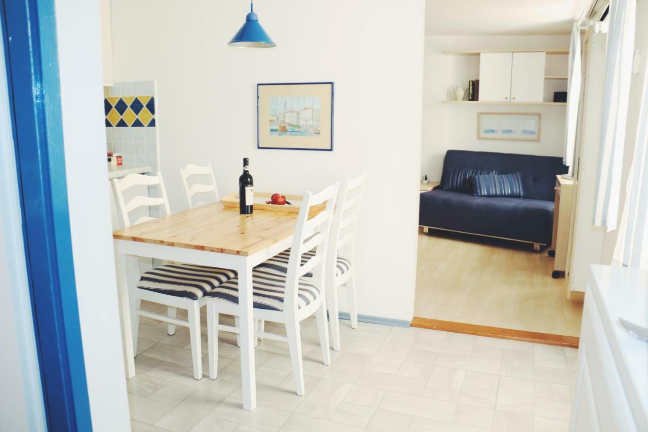 Appartement Apartmaji Piranko Extérieur photo