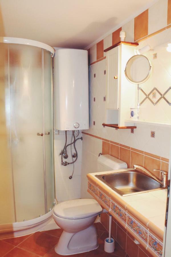 Appartement Apartmaji Piranko Extérieur photo