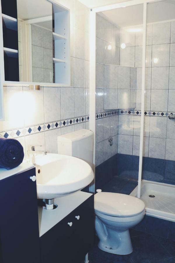 Appartement Apartmaji Piranko Extérieur photo
