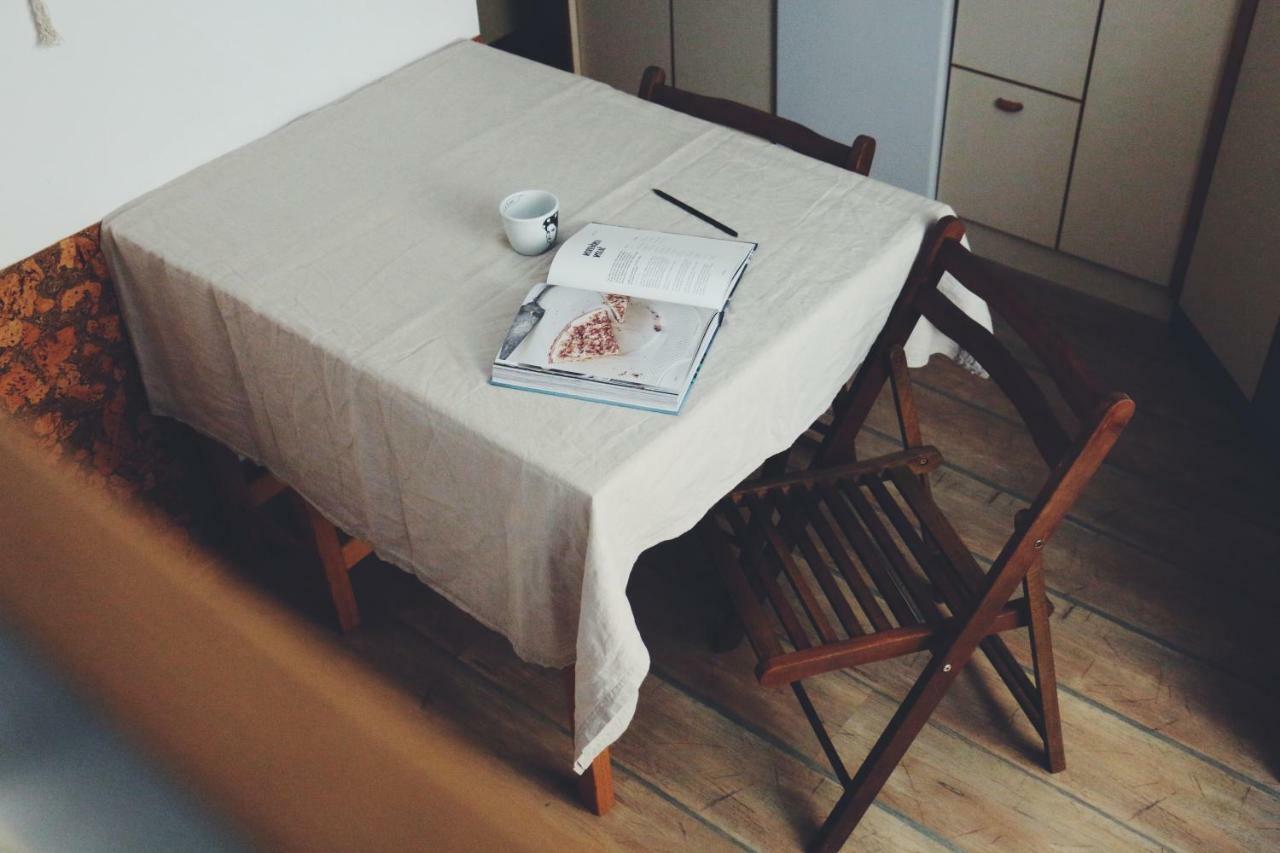Appartement Apartmaji Piranko Extérieur photo